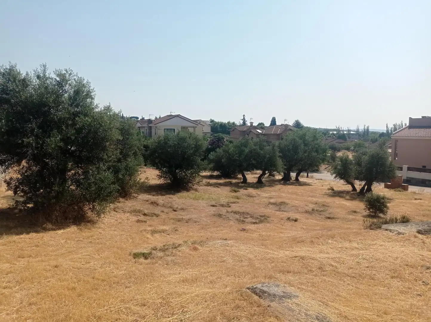 Terreni e lotti in vendita a San Martín de Valdeiglesias, imagen 9