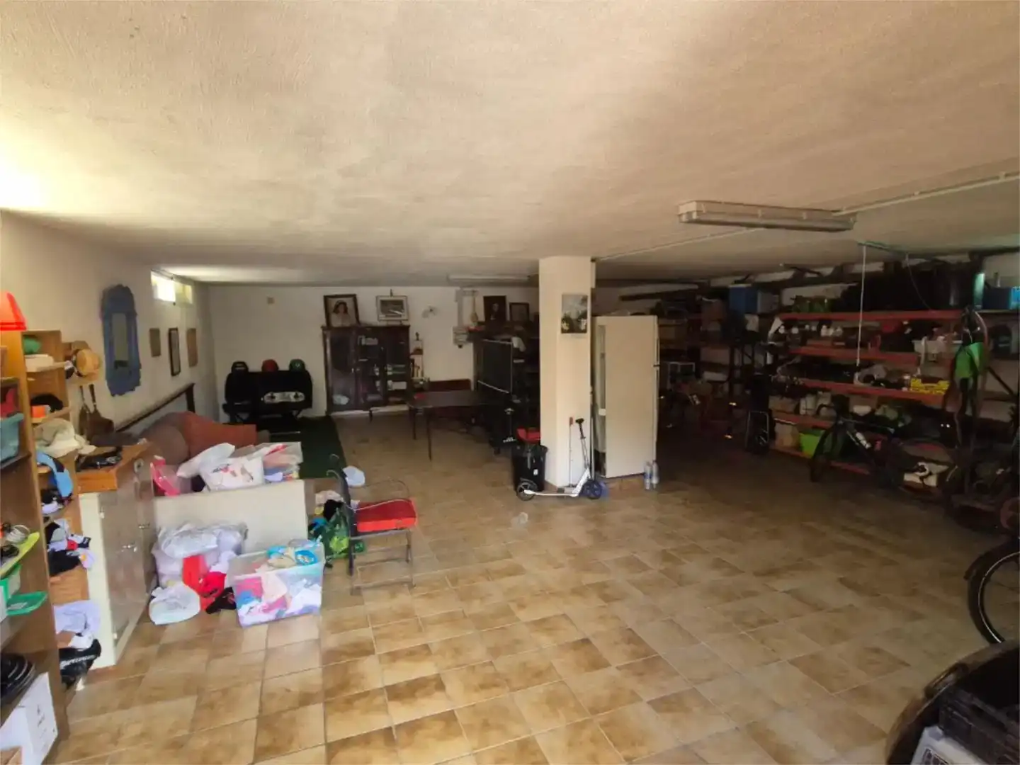 Casa o xalet en venda en Cocentaina amb Aire condicionat, Jardí privat i Traster