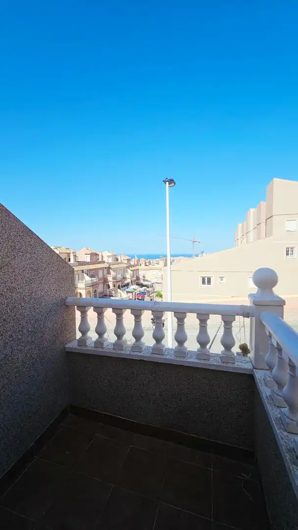 Dúplex con terraza en venta en Gran Alacant, imagen 25