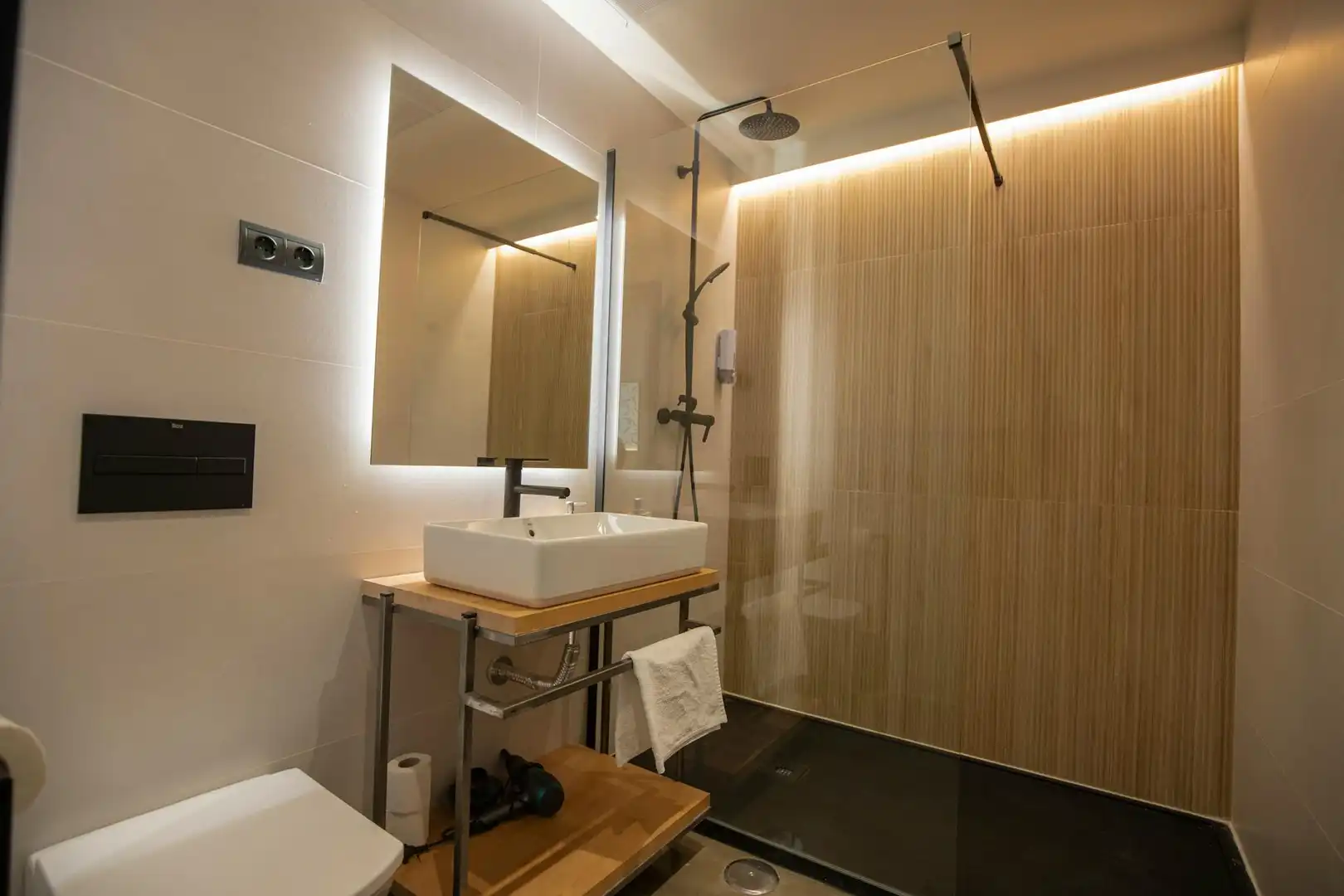 Flat to rent in N/A