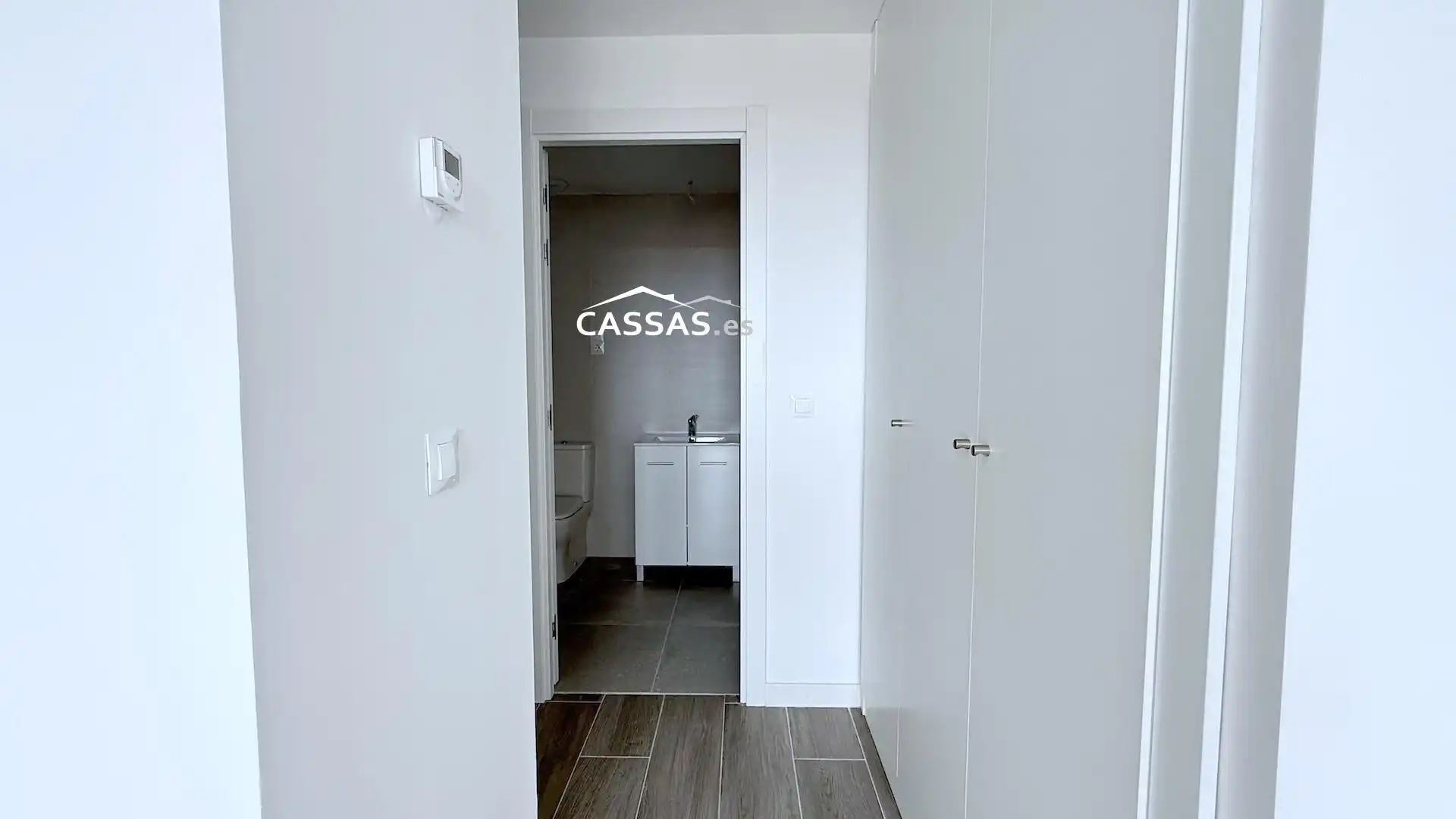 Ático con piscina en venta en Avenida de Thomas Edison, imagen 47
