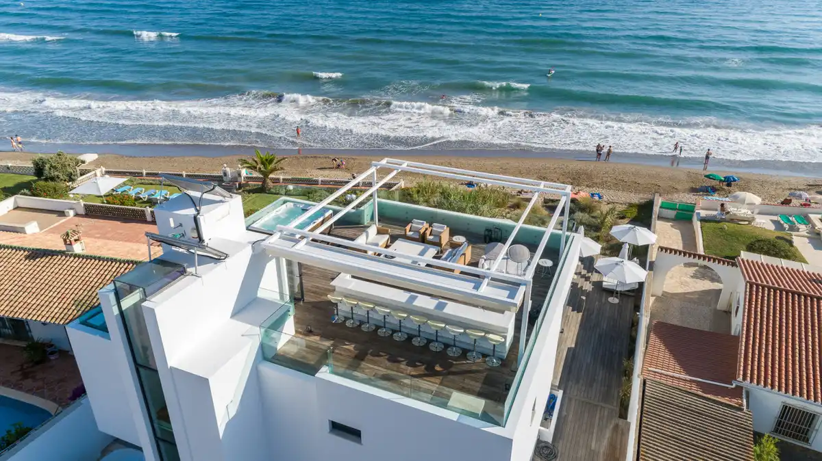 Casa o chalet en venta en Costabella