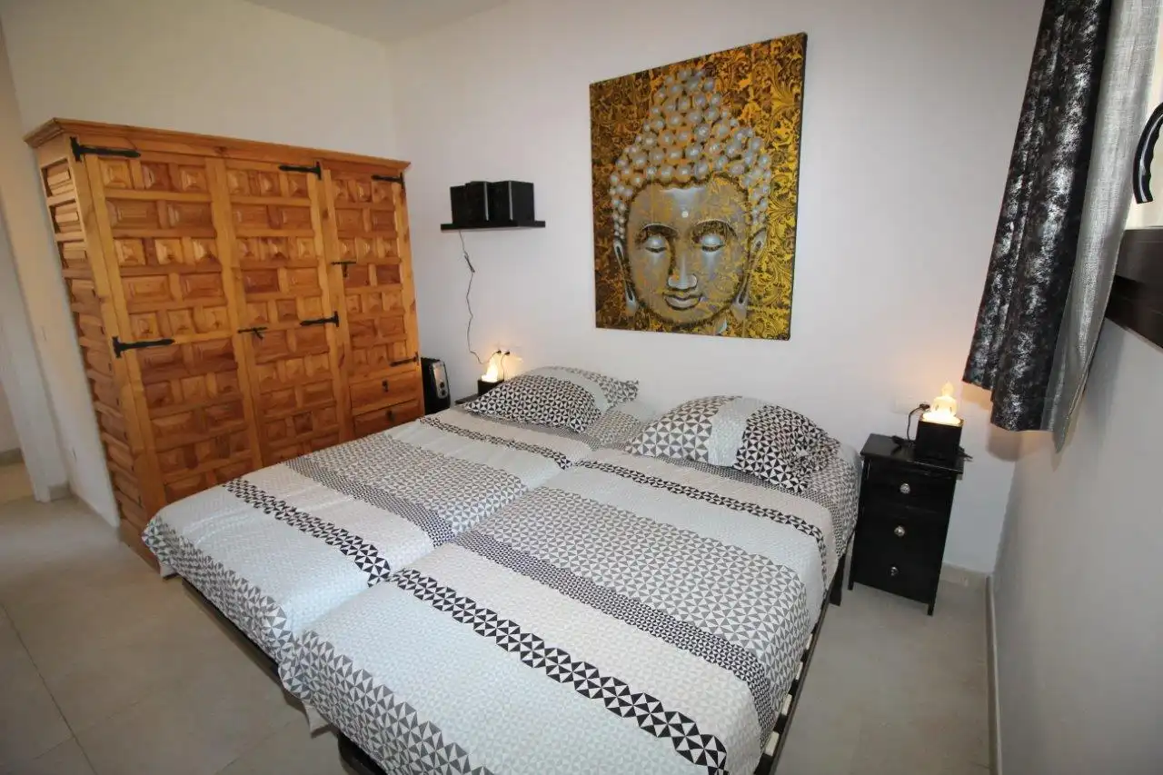 Habitación de Casa o chalet en venta en Pals con Jardín privado, Terraza y Piscina