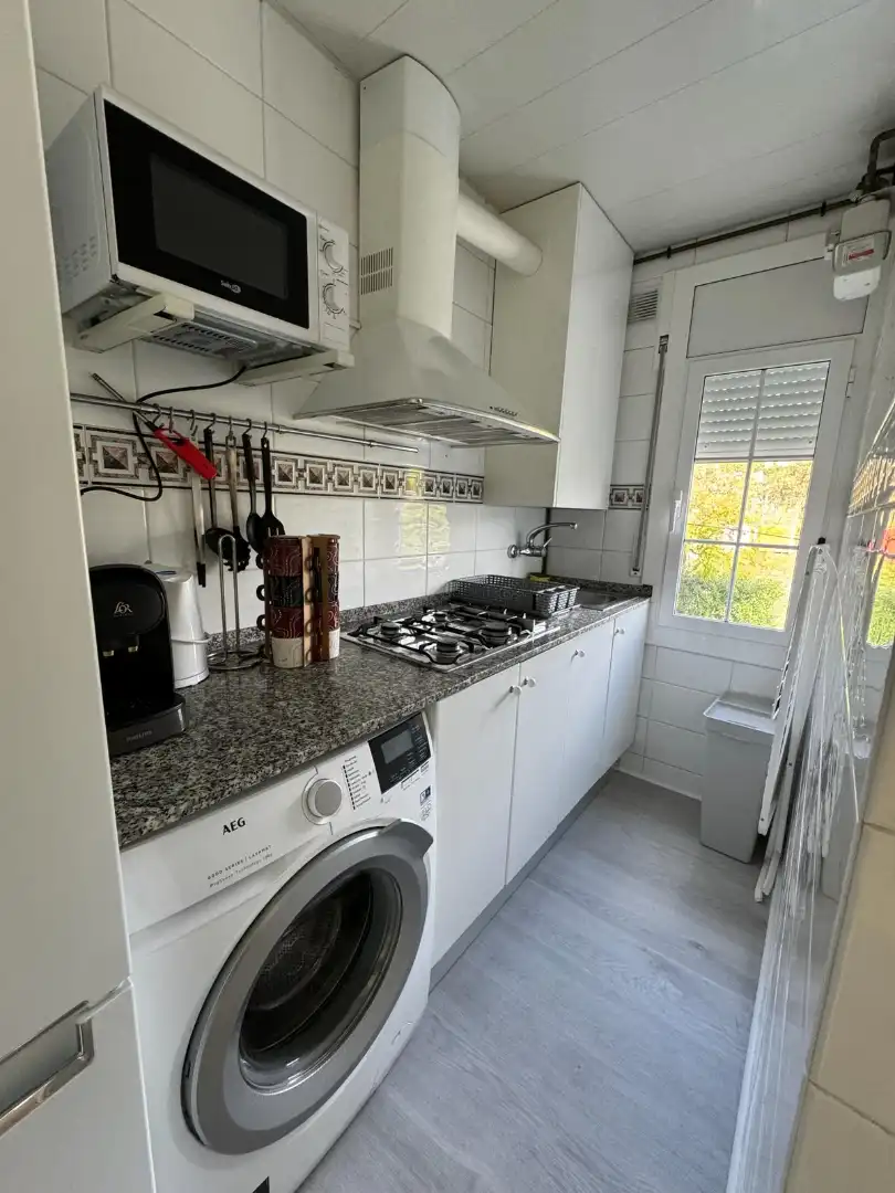 Wohnung mit Terrasse zum Verkauf in Carrer de Mèxic, imagen 23