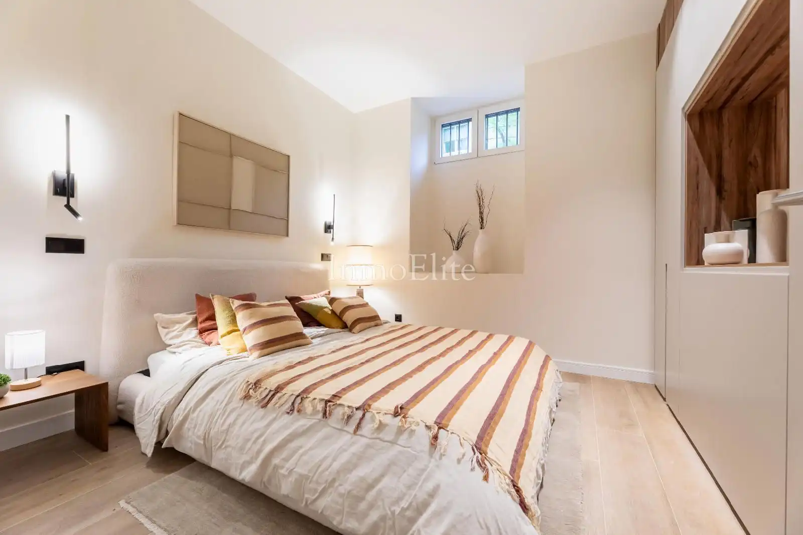 Flat with lift for sale in Diego de León, imagen 20