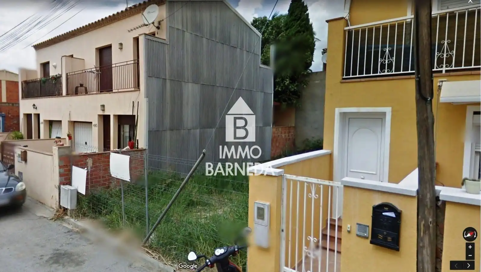 Terreny en venda en Empuriabrava