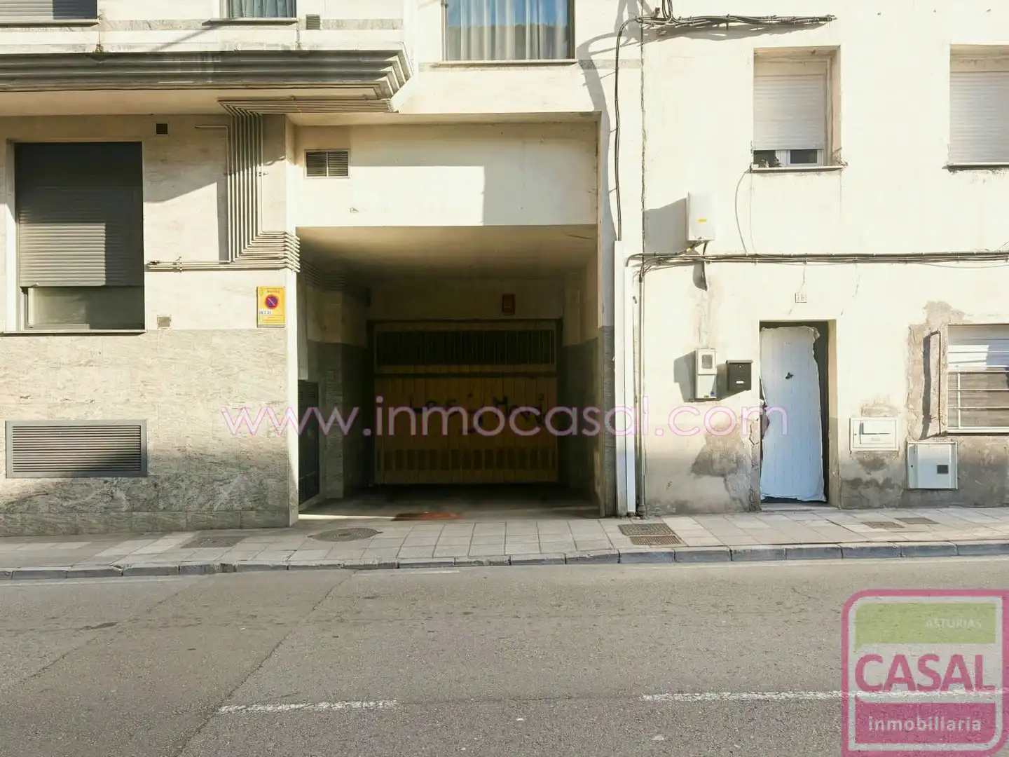 Parking for sale in Requejo - Rozaes - Oñón, imagen 7
