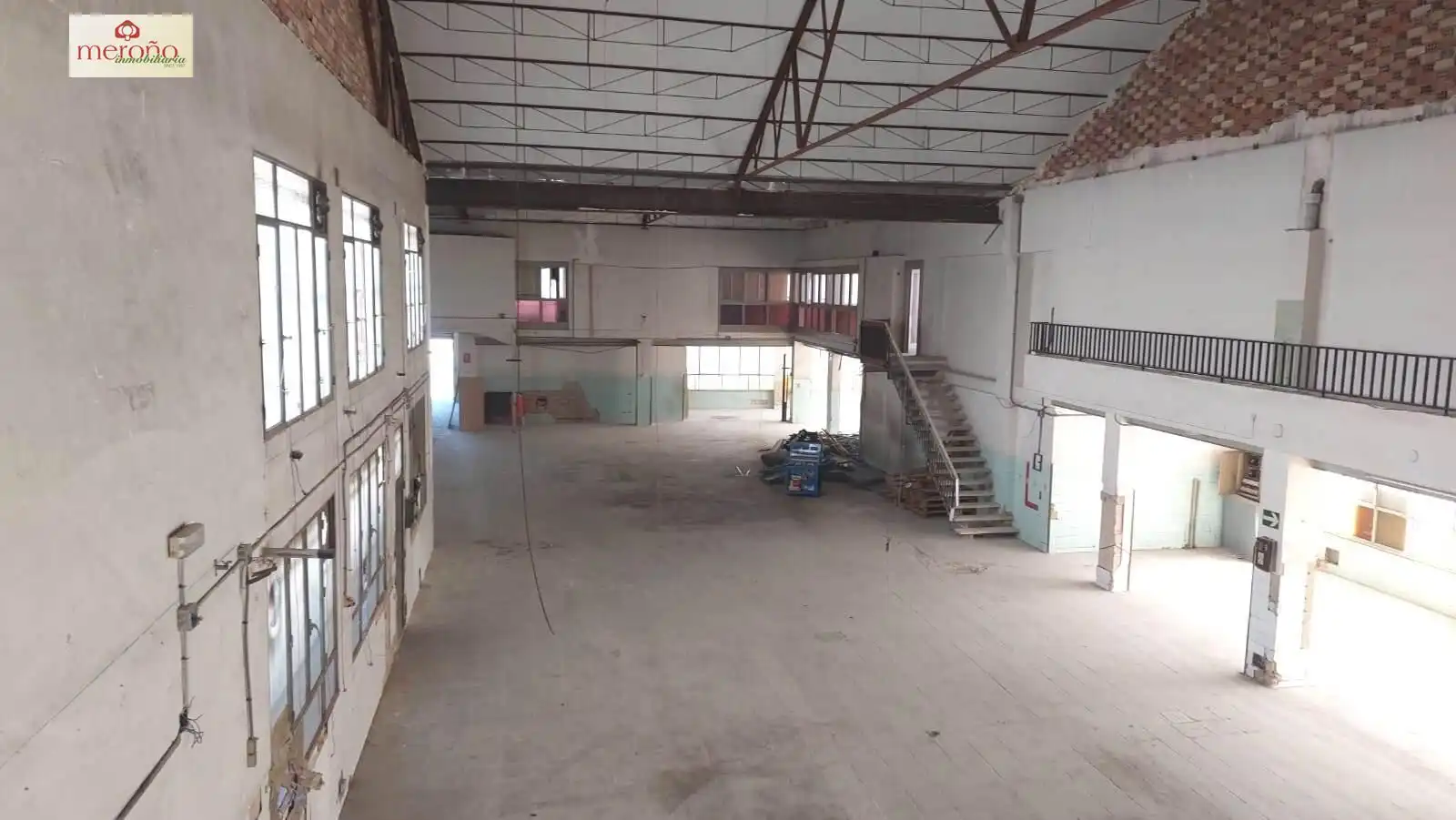 Nave industrial en alquiler en Elche ciudad, imagen 13