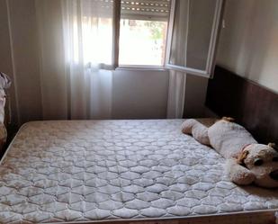 Bedroom of Flat to share in Alcorcón  with Air Conditioner and Terrace