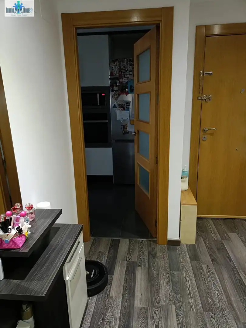 Flat for sale in Albacete  with Air Conditioner, Heating and Storage room