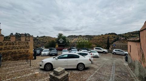 Foto 2 de Pis en venda a Casco Histórico, Toledo