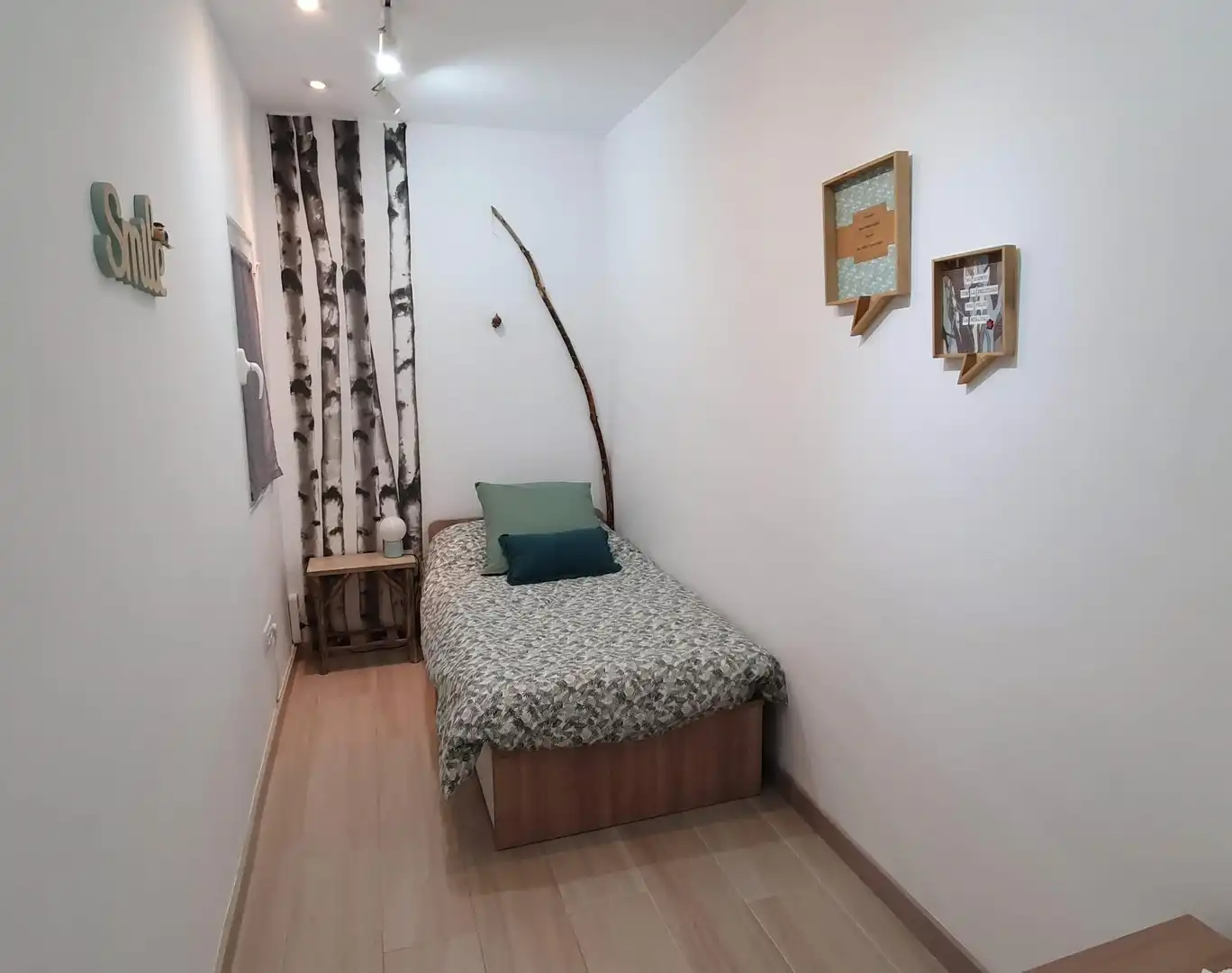 Piso con ascensor en venta en Centre, imagen 8