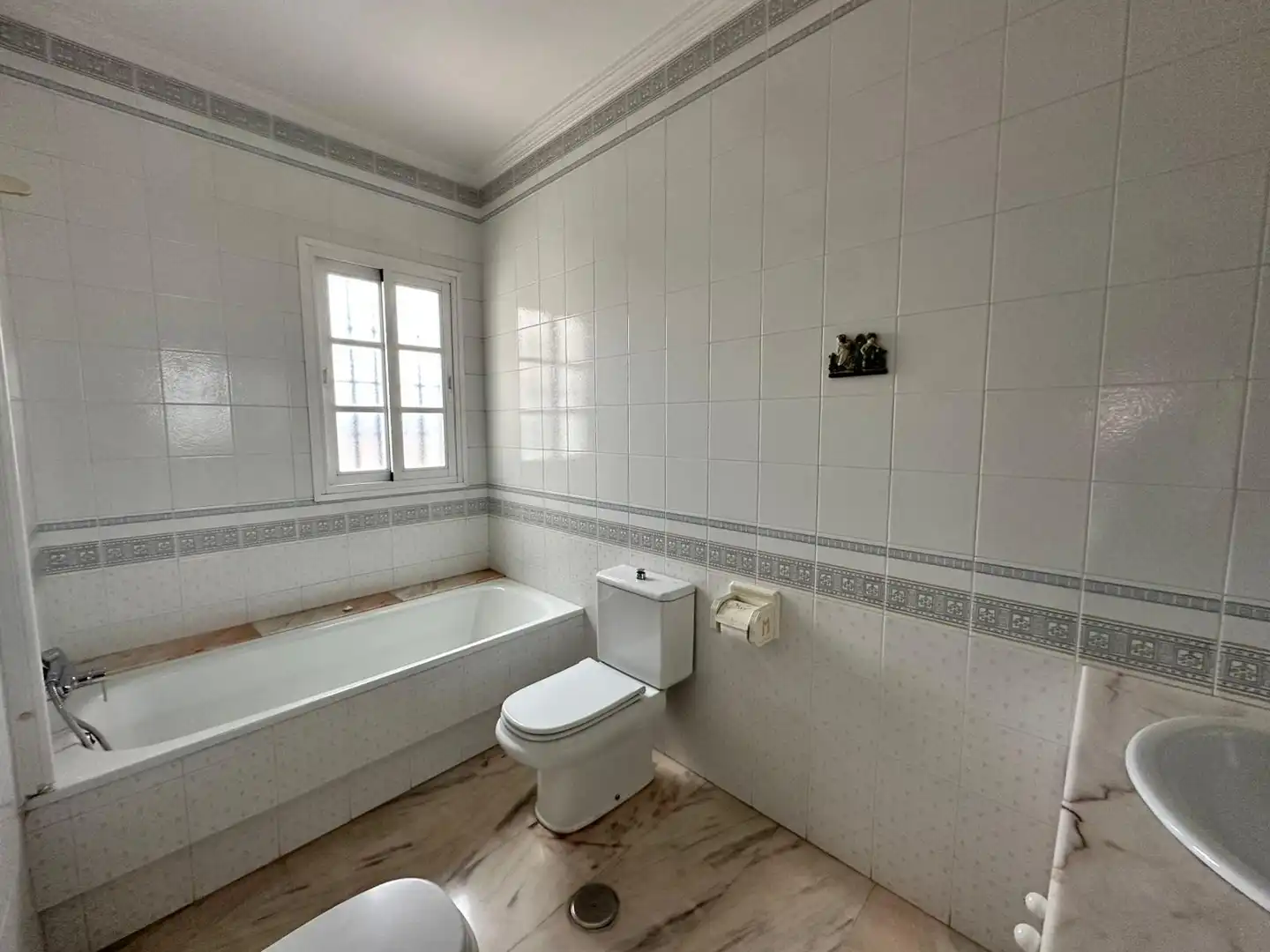 Baño de Ático en venta en Vélez-Málaga con Terraza