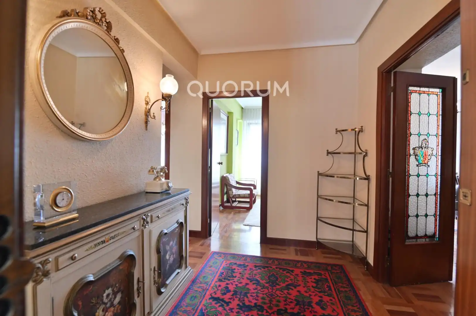 Flat for sale in Bilbao   with Heating and Furnished
