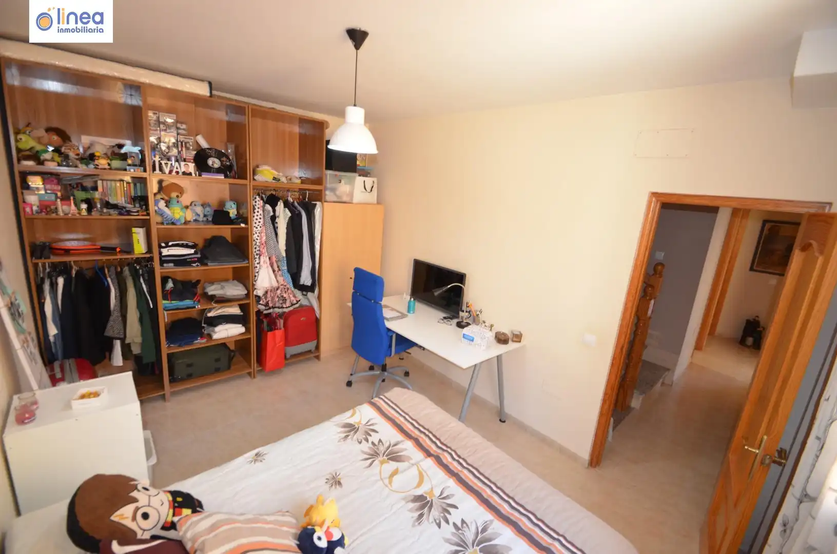 Casa adosada en venta en Calle ANGEL CARA, La Mojonera