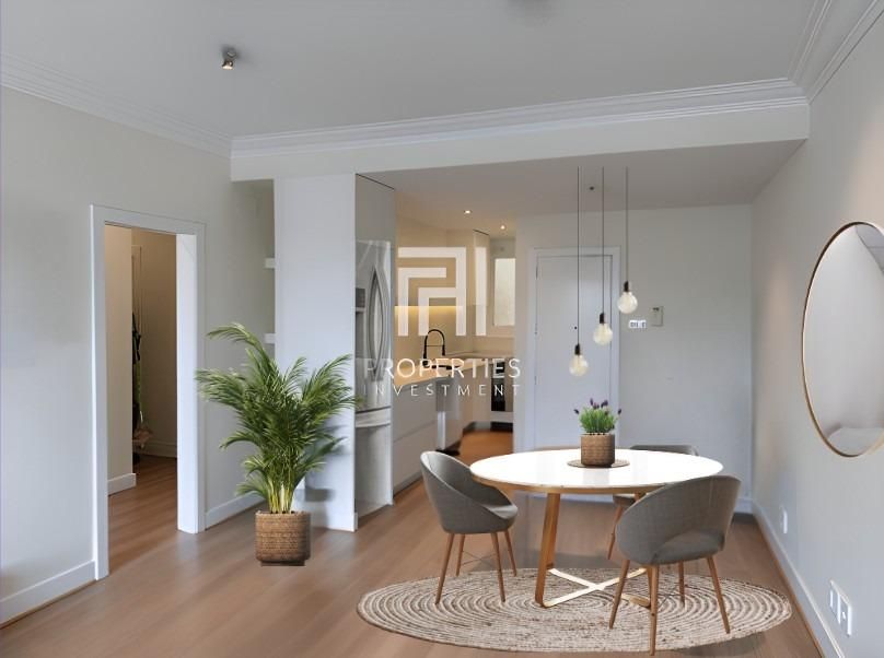 Vista exterior de Apartament en venda en  Barcelona Capital amb Aire condicionat, Calefacció i Parquet