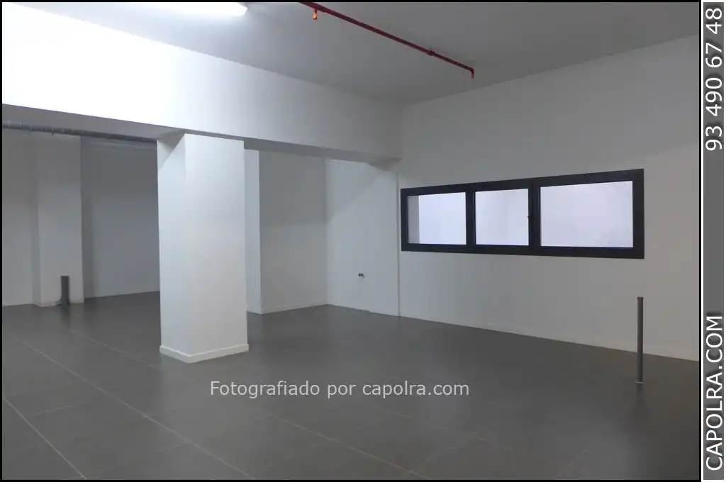 Gebäude zur Miete in Barcelona