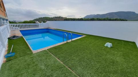 Foto 2 de Casa o chalet de alquiler en Corbera, Valencia