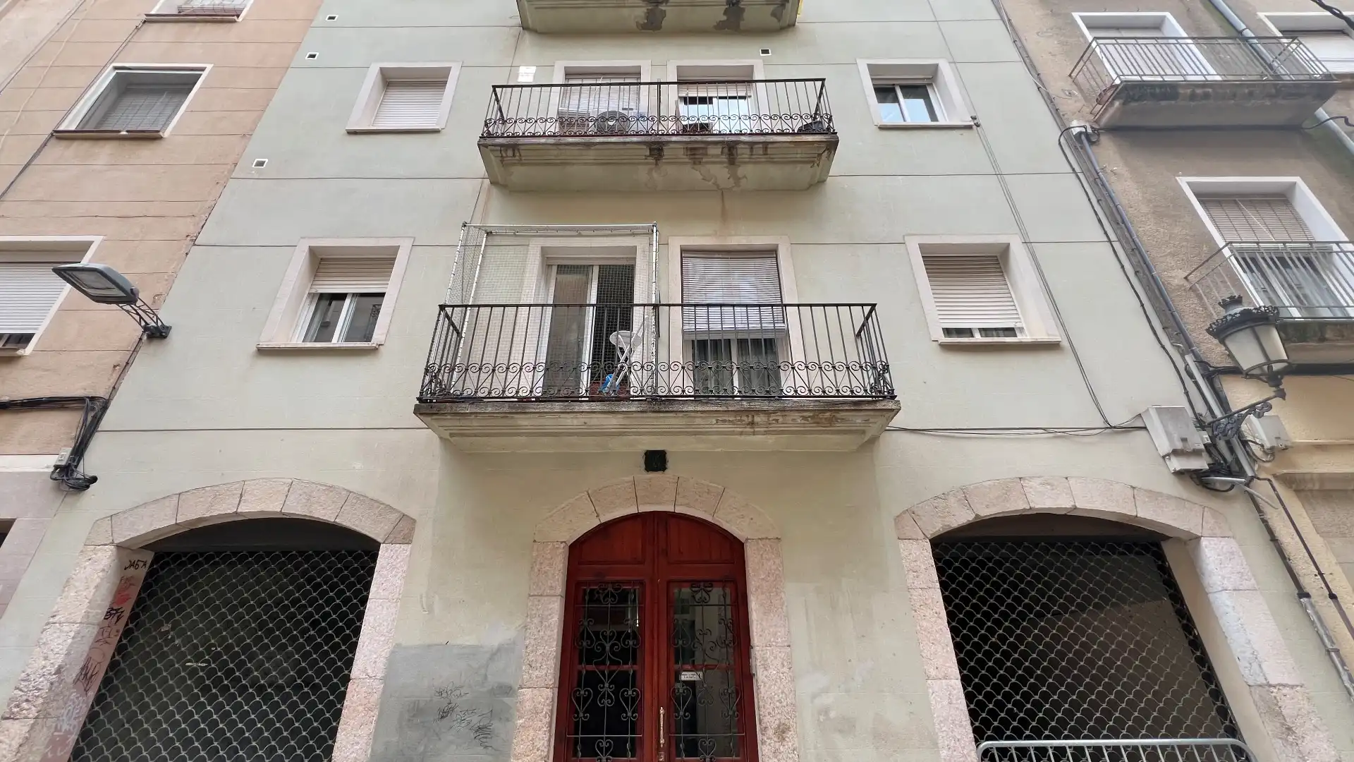 Pis en venda a Carrer de Pubill Oriol, 3, Centre