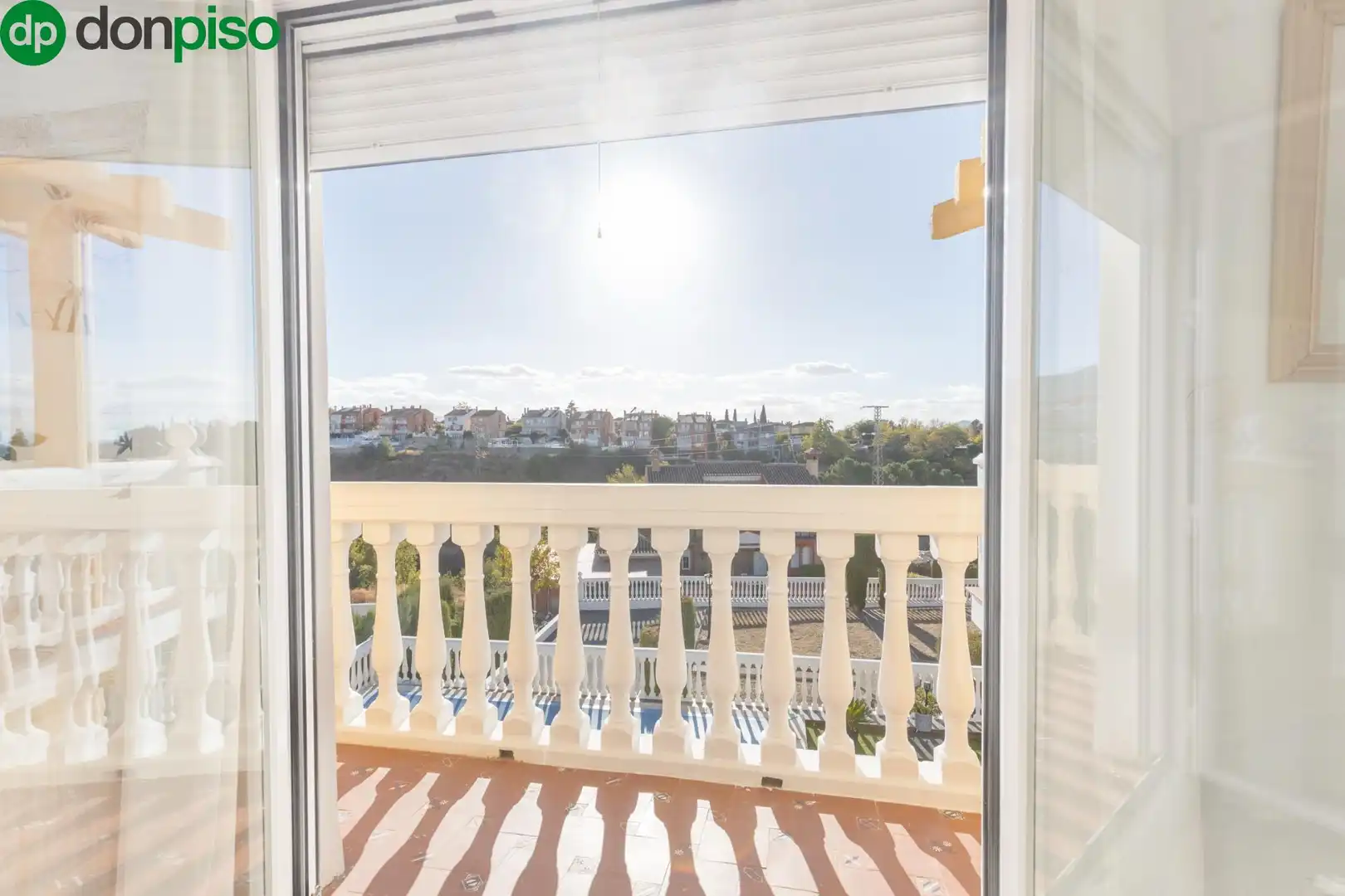 Detached house with terrace for sale in Calle ABEDUL, imagen 26