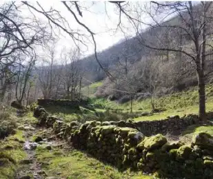 Grundstücke und Bauplätze zum Verkauf in Vega de Pas, imagen 3