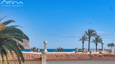 Photo 5 of Apartment for sale in Camino Camino de Salobres, Montañar - El Arenal, Jávea / Xàbia