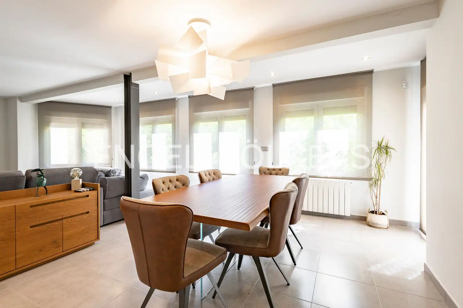 Wohnung mit Terrasse zum Verkauf in Eixample, imagen 3