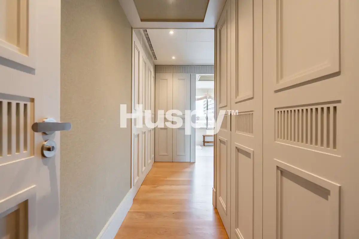 Penthouse mit Terrasse zum Verkauf in Calle del Poeta Joan Maragall, imagen 16