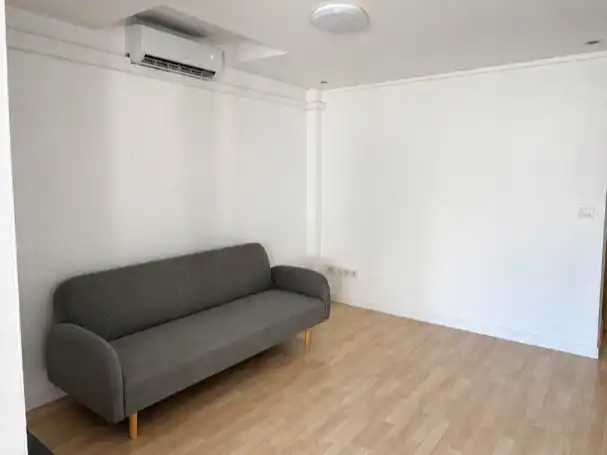 Attic for rent in Universidad