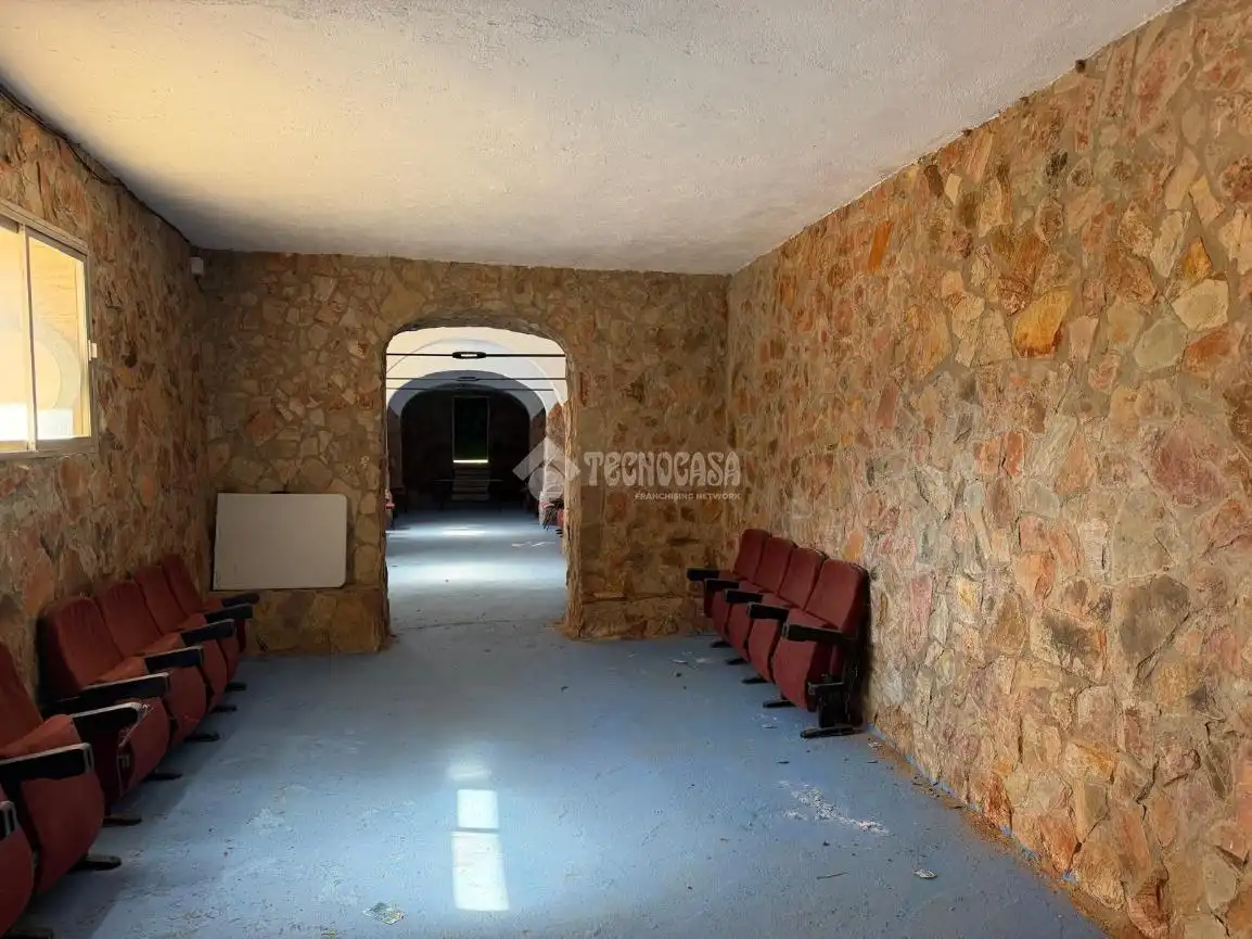 Casa rústica en venda a San Roque - Ronda Norte, imagen 25