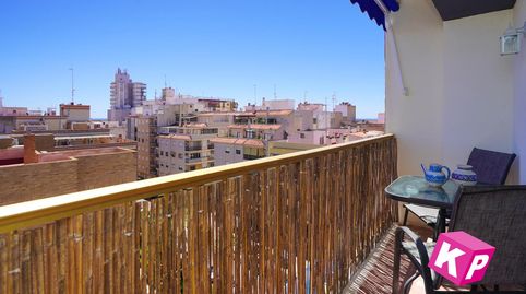 Foto 3 de Pis en venda a Almirante Antequera, Playa Levante, Santa Pola