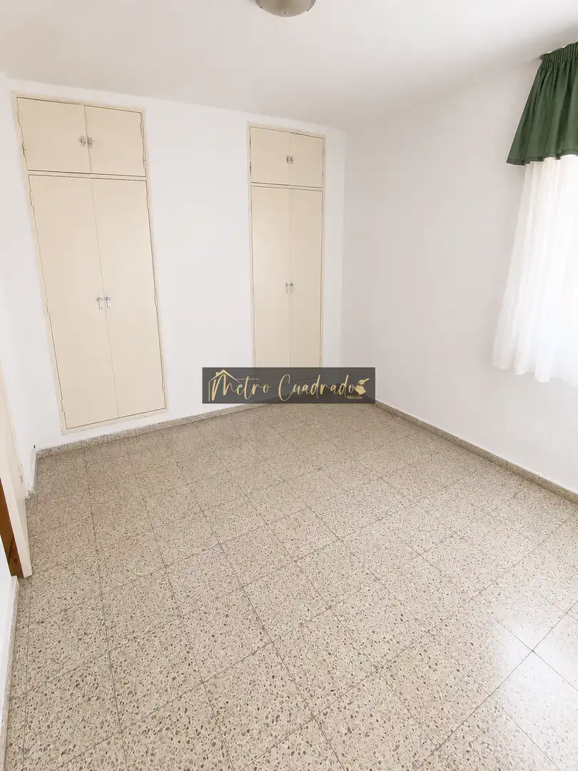 Habitación de Piso en venta en Mérida con Terraza