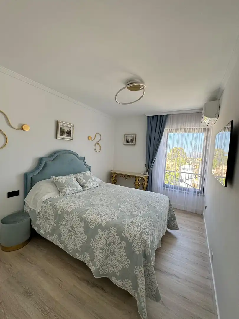Villa mit Terrasse zum Verkauf in Golf Bahía, imagen 21