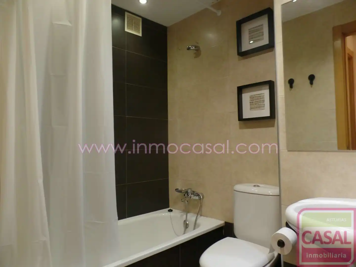 Flat with lift to rent in Ería - Masip, imagen 19