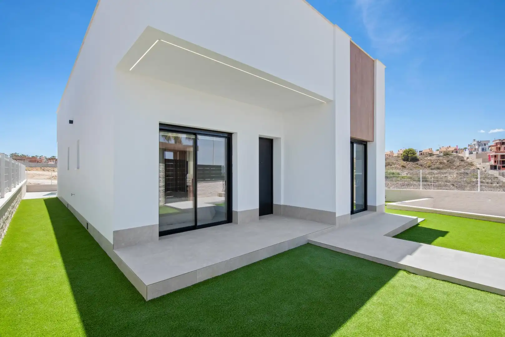 Villa con piscina in vendita a Avenida Antonio Pedrera Soler 1, imagen 19