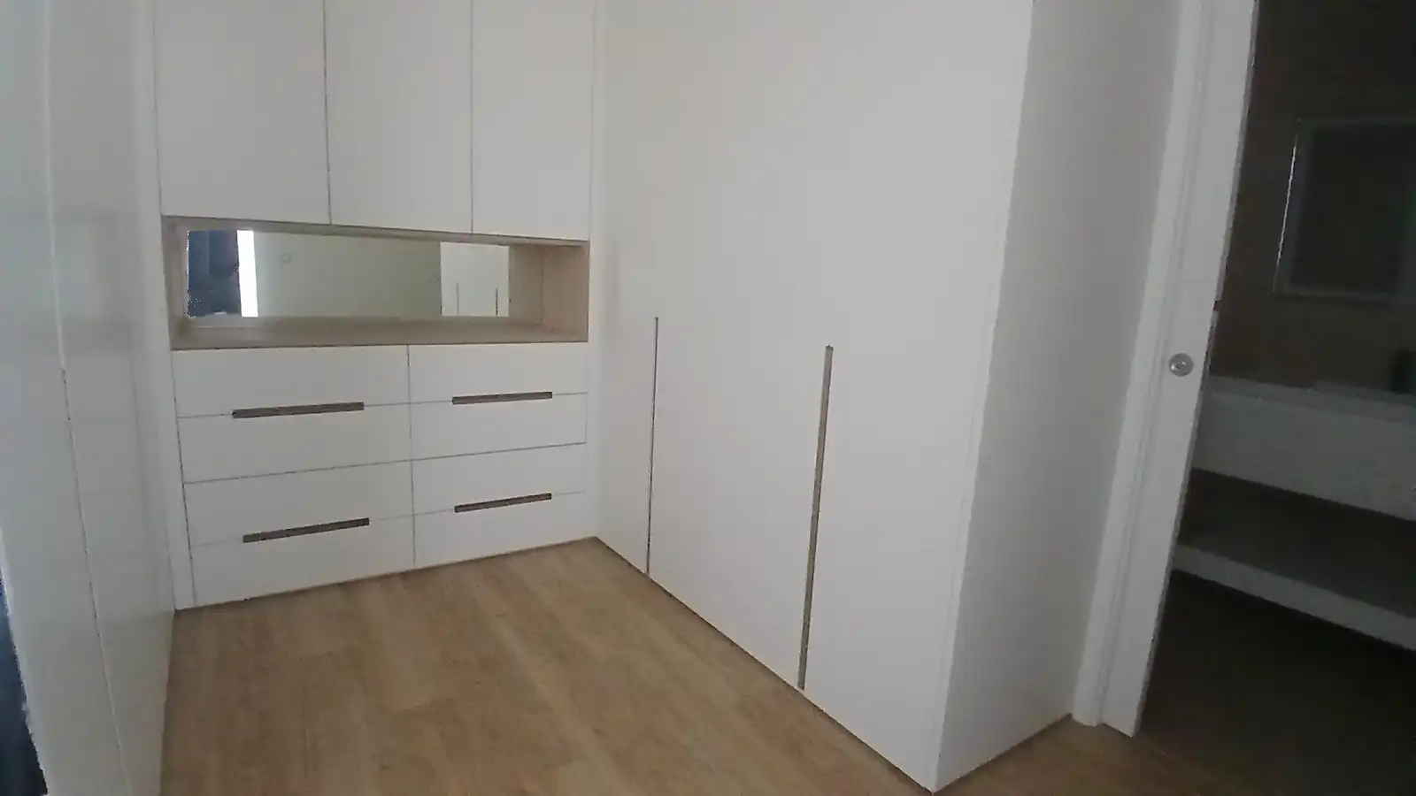 Habitación de Casa adosada en venta en Vigo  con Calefacción, Jardín privado y Piscina