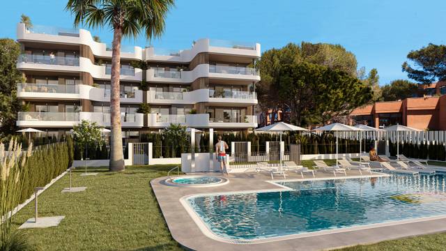Apartamento en Venta en Cala Ratjada