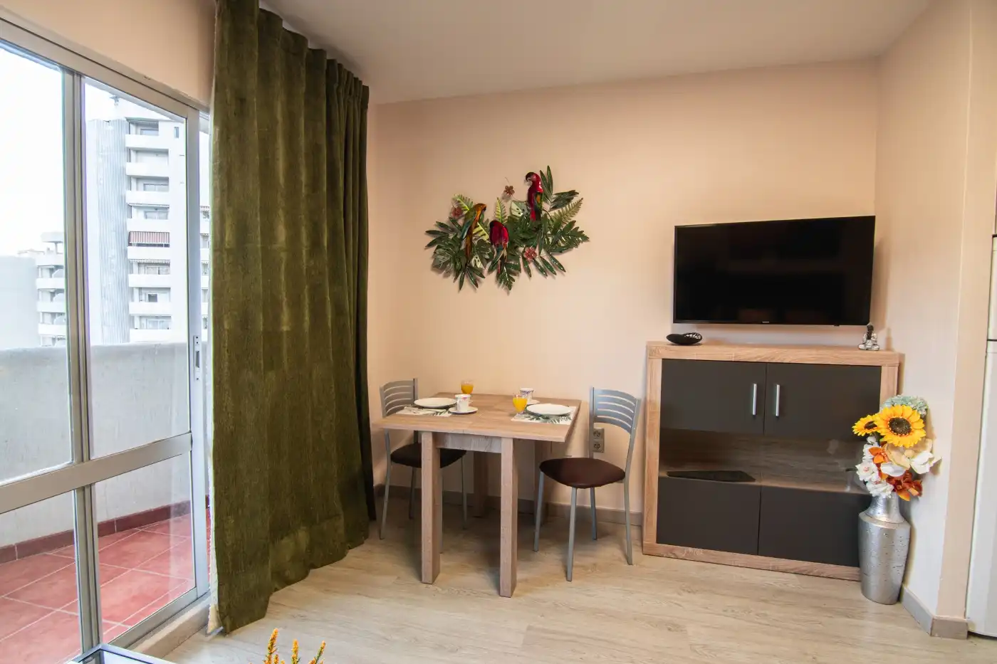 Vivienda con piscina en venta en Avenida del Parque 3, imagen 15