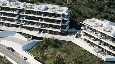 Photo 2 from new construction home in Flat for sale in Lo Cea, Málaga