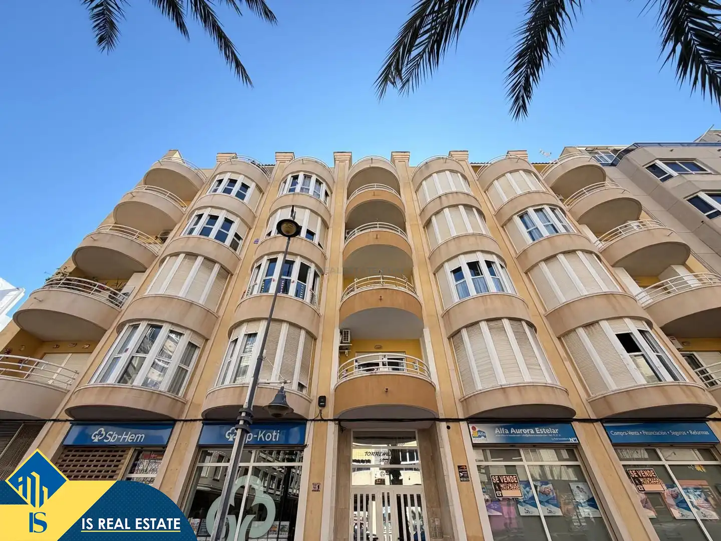 Penthouse with lift for sale in Playa del Cura, imagen 49