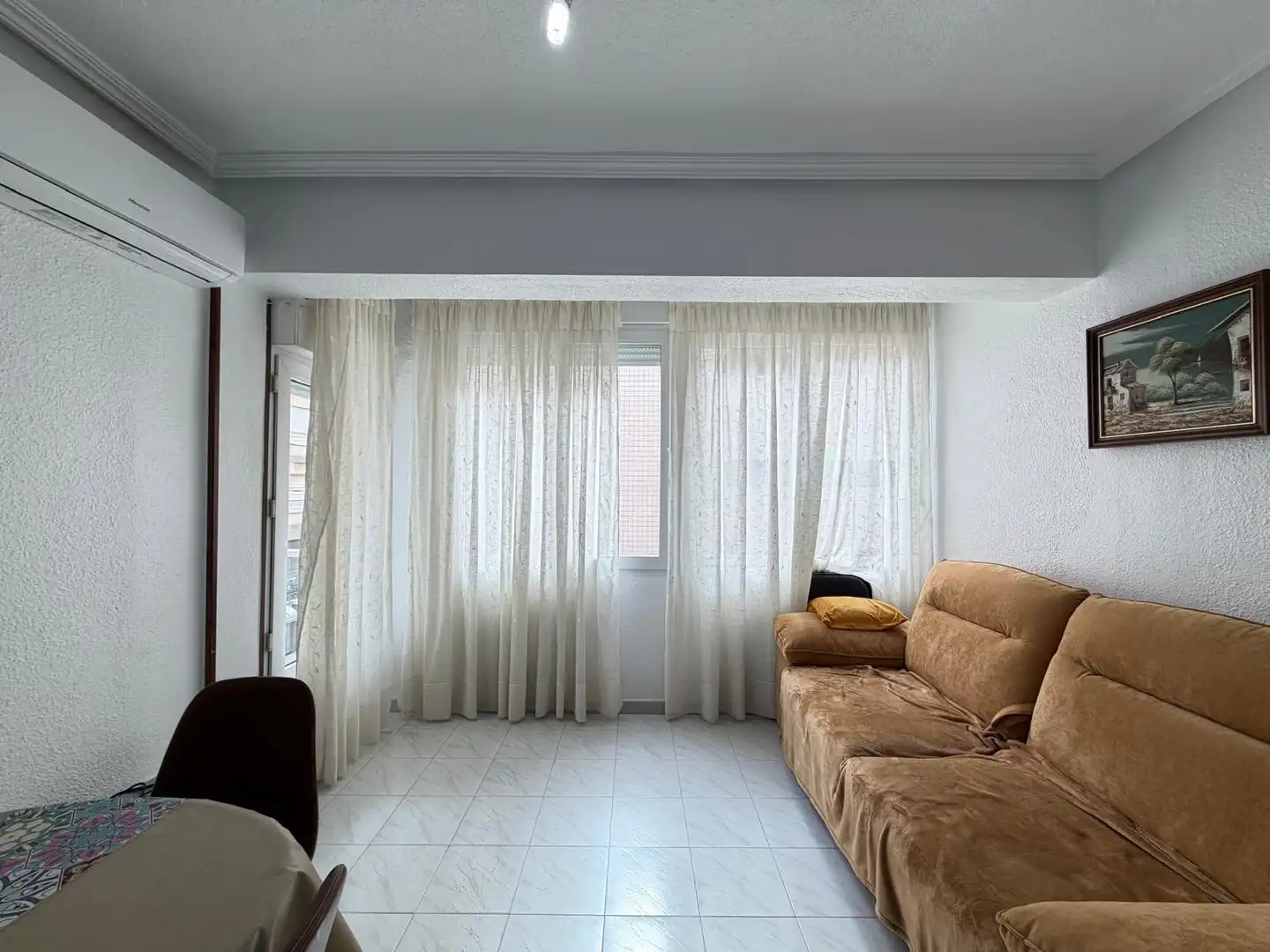 Apartment with terrace for sale in Calle MORIONES, imagen 6