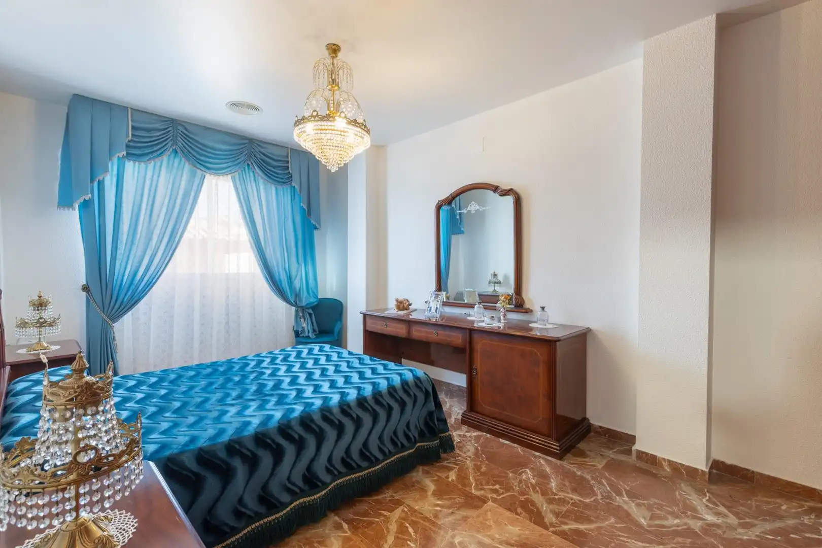 Casa pareada con terraza en venta en FCO JOSE GARCIA JIMENEZ, imagen 22