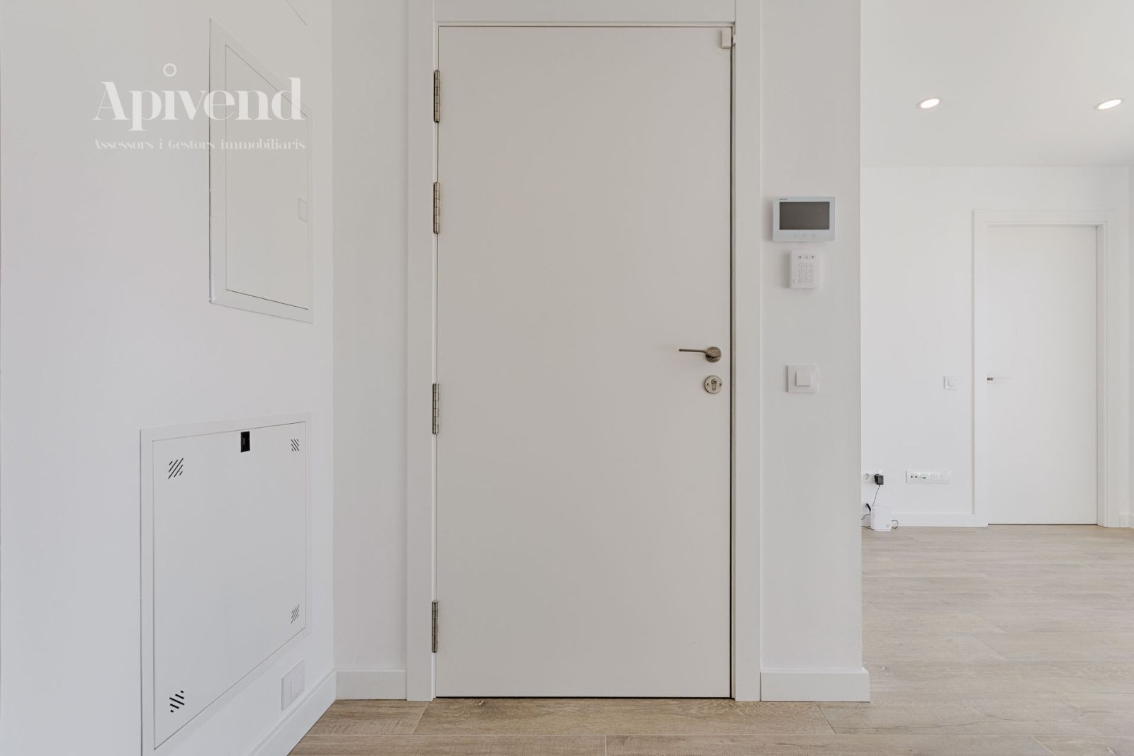 Àtic en venda a Riera Ginjolers, Centre