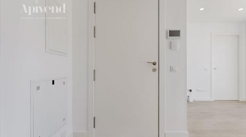 Foto 2 de Àtic en venda a Riera Ginjolers, Centre, Girona