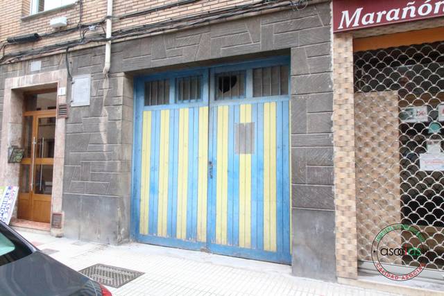 Local comercial en Venta en Gijón - Quevedo, 8 en Ceares