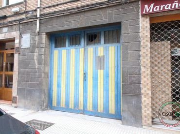 Local comercial en venta en Gijón - Quevedo 8