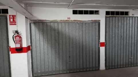 Foto 3 de Garaje en venta en Calle Santander, 19, Parque de las Naciones, Torrevieja