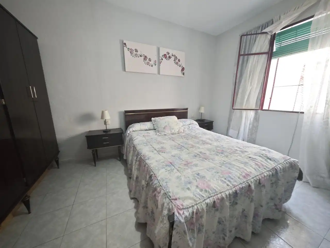 Habitación de Piso en venta en Plasencia