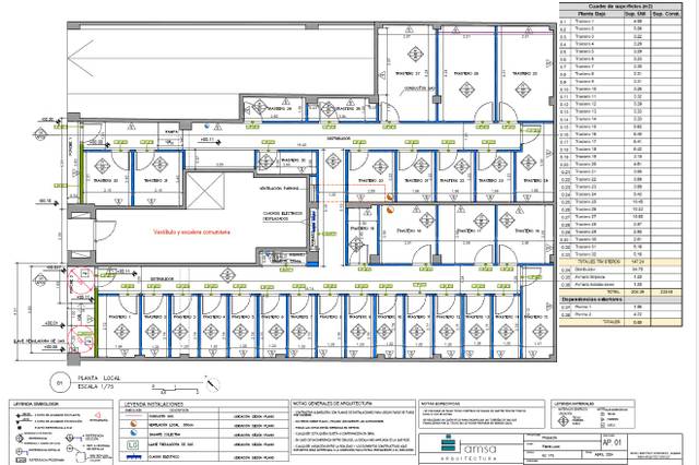 Local comercial en Venta en Can Vinader