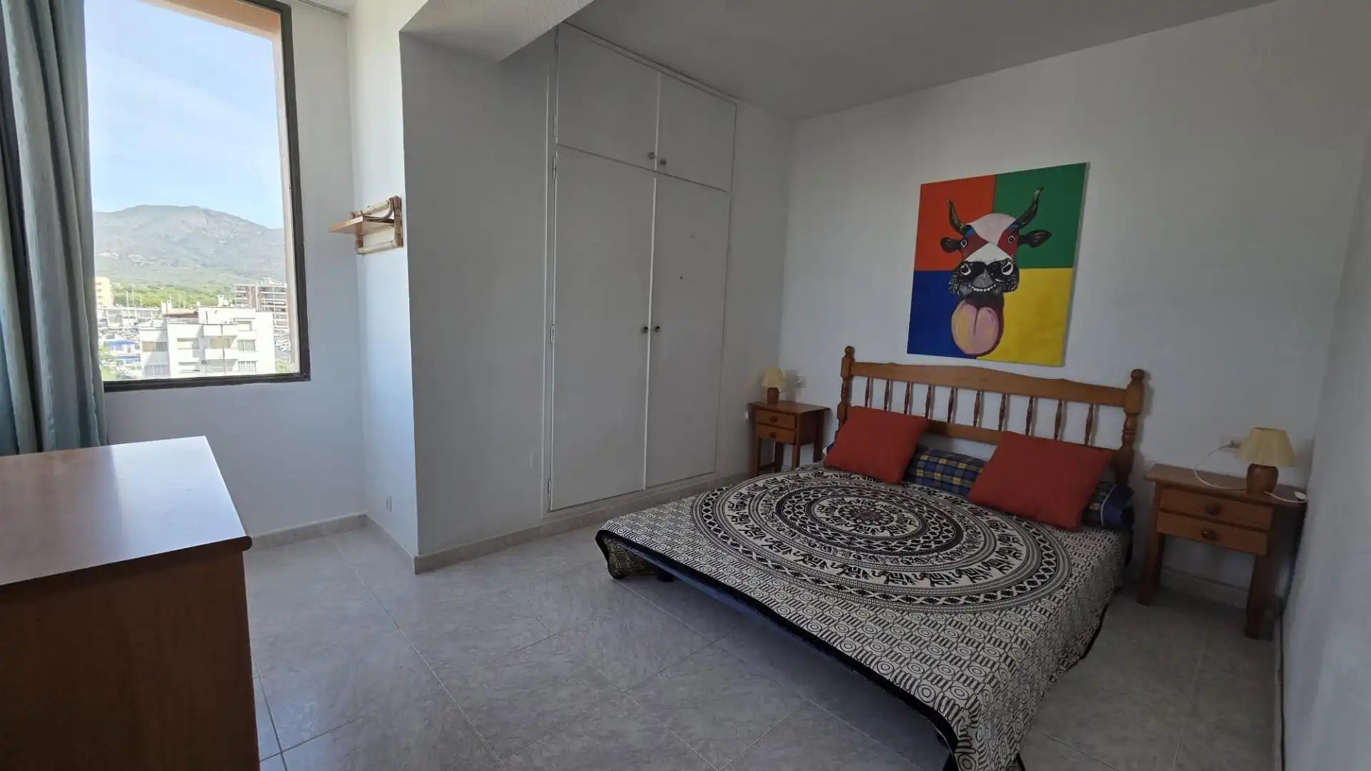Apartment with terrace for sale in Carrer Carrer Punta del Ponent, imagen 10